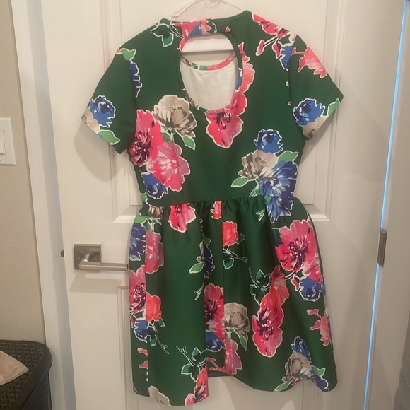 NWT Kate Spade Stelli Dress - 8 - Picture 2 of 5